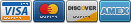 Credit cards